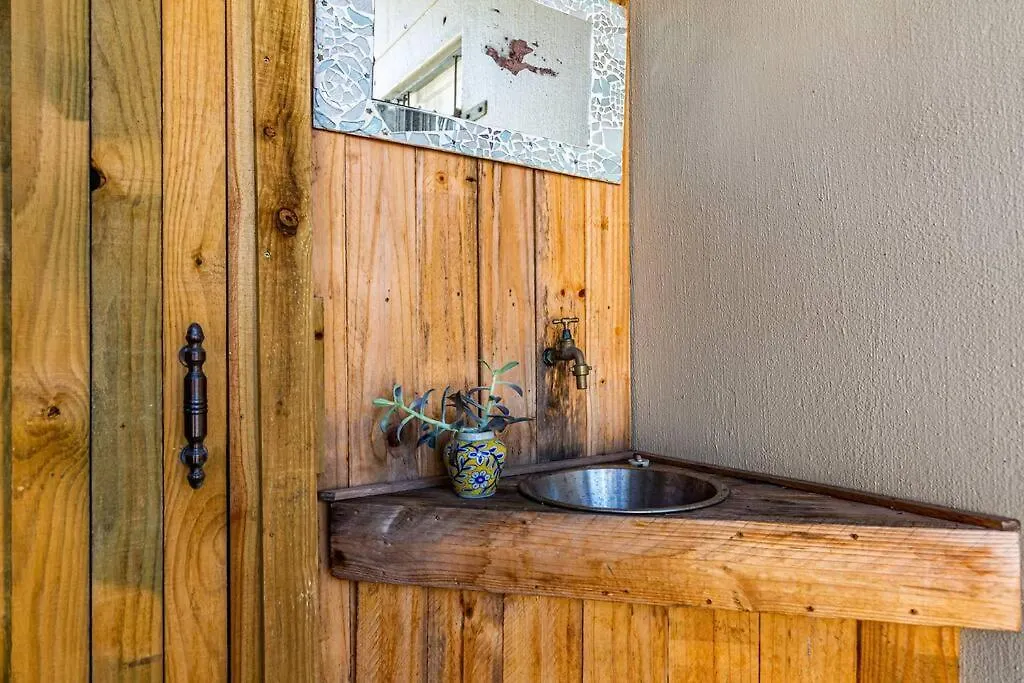 Star Fish Cottage Kalk Bay ケープタウン 南アフリカ
