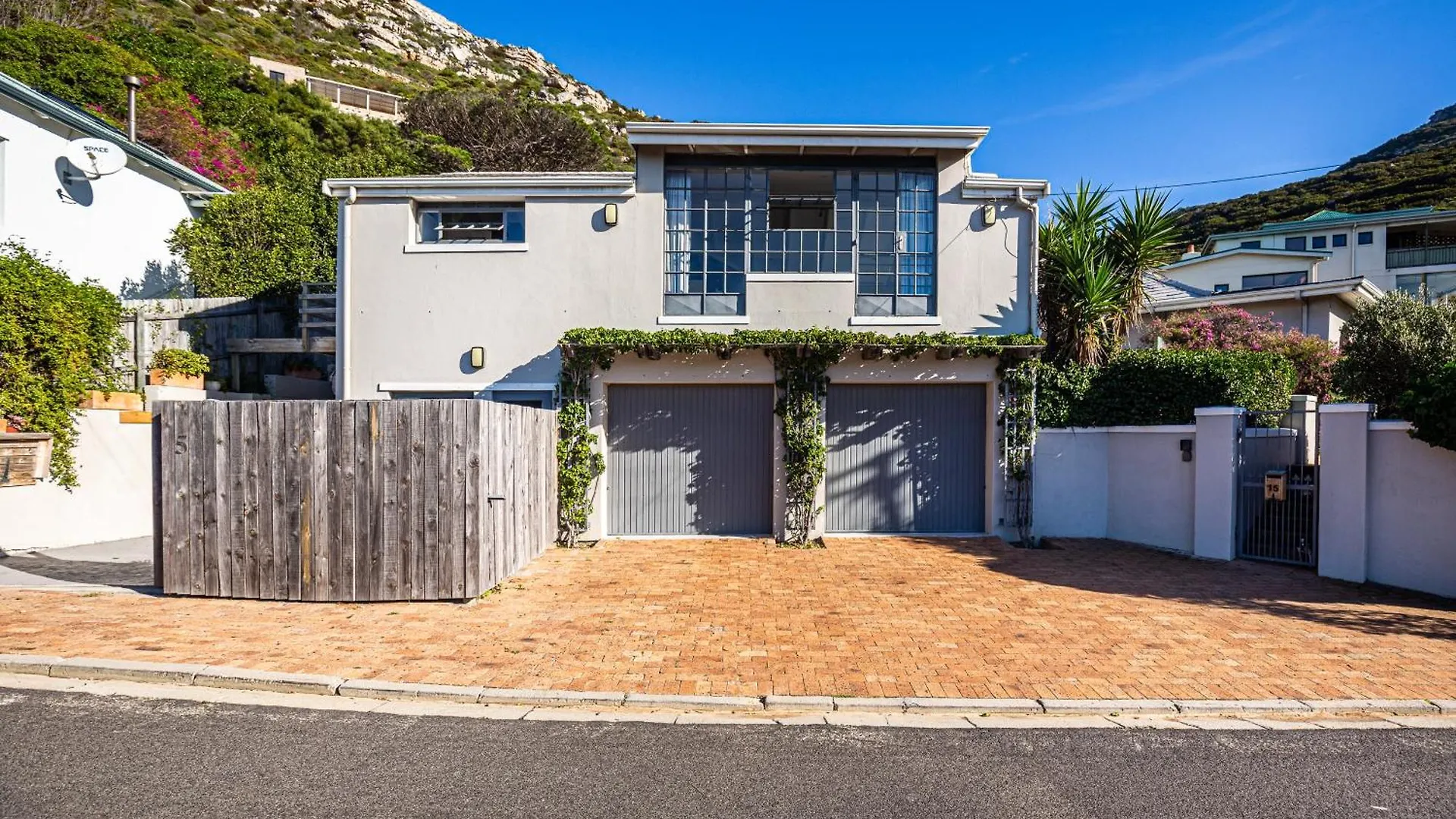 Star Fish Cottage Kalk Bay ケープタウン 0*,  南アフリカ